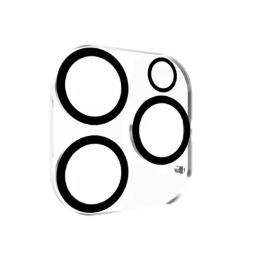 Lens Protector for Apple iPhone 16 Pro Max/Pro
